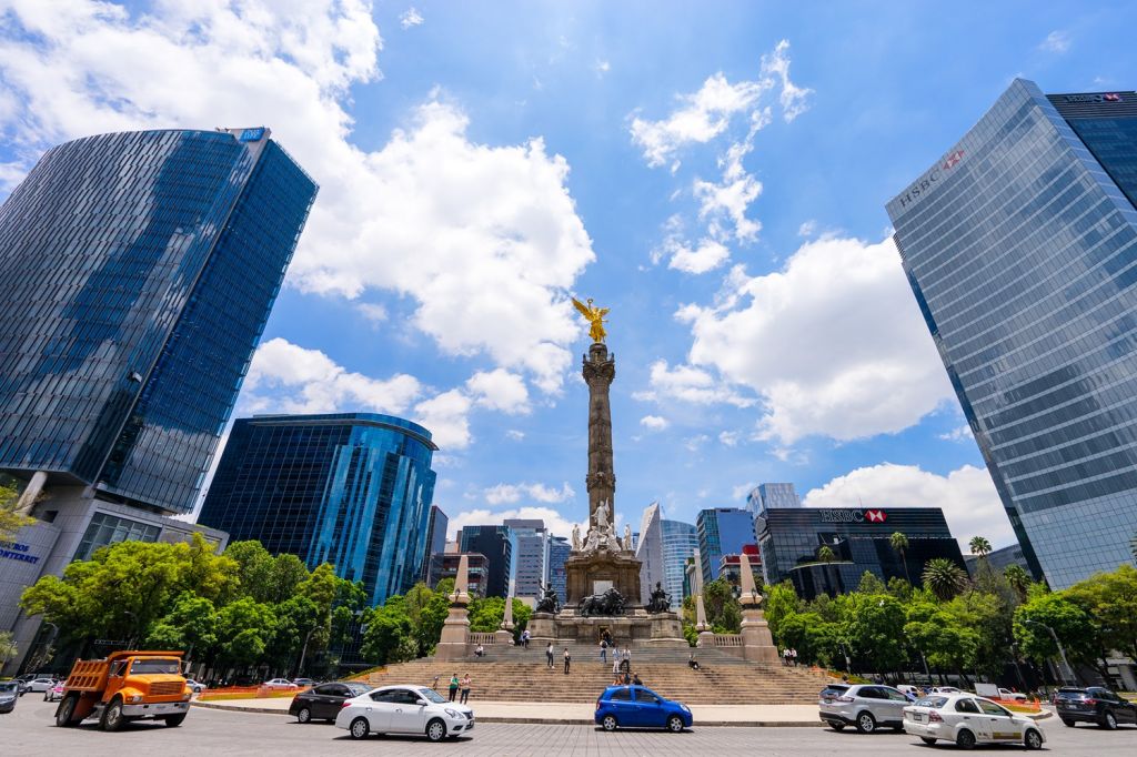 Mexico City