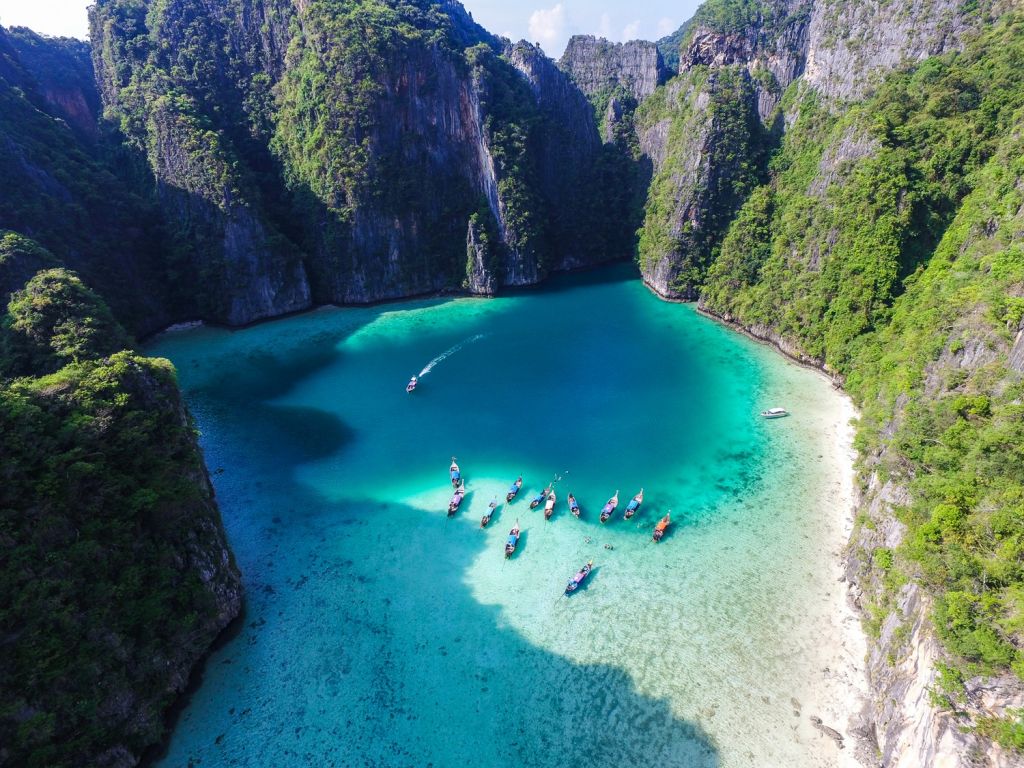 Phi Phi Islands