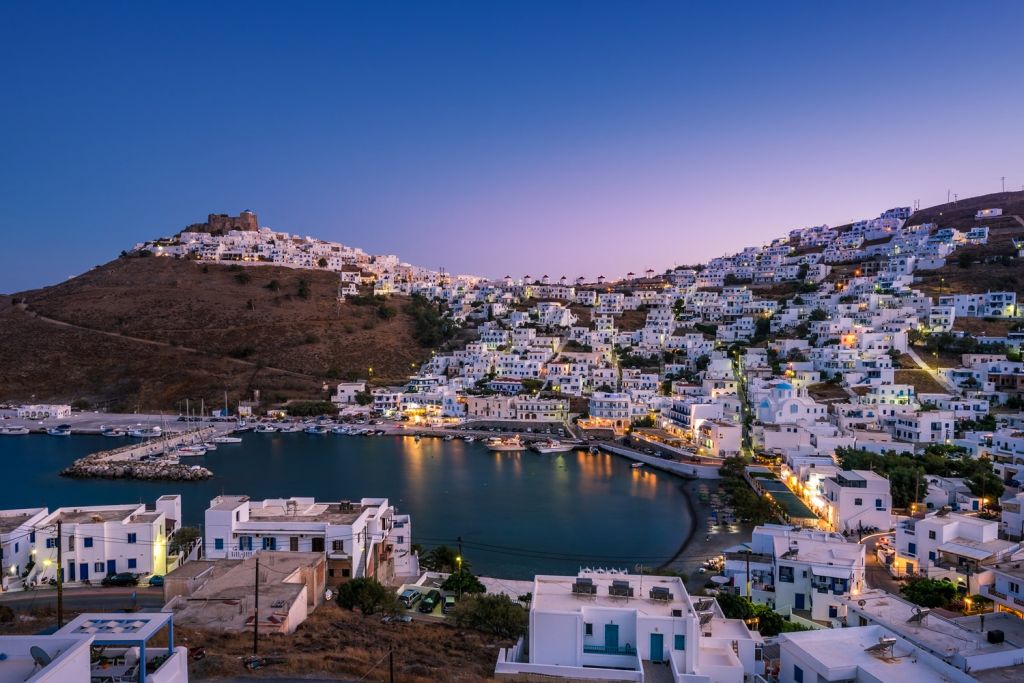 Dodecanese