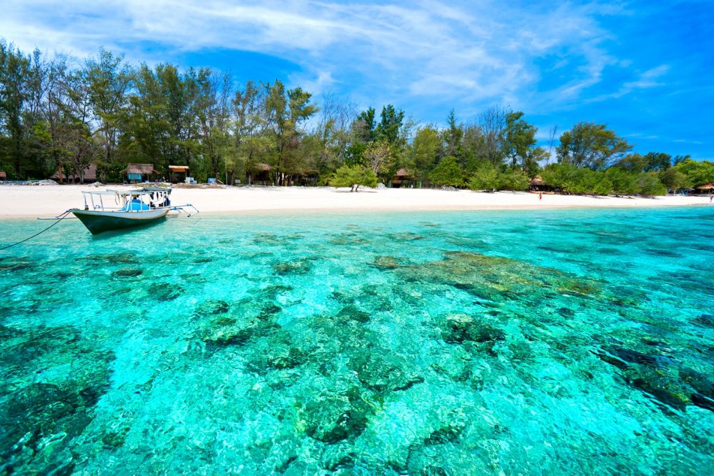 Gili Islands