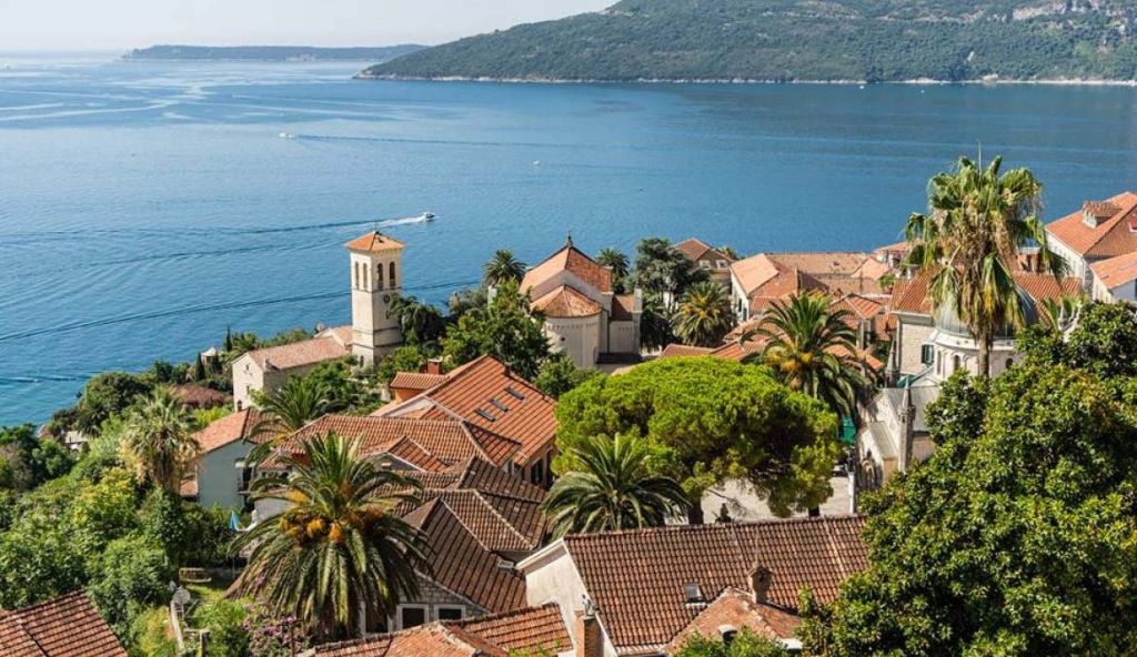 Herceg Novi Montenegro