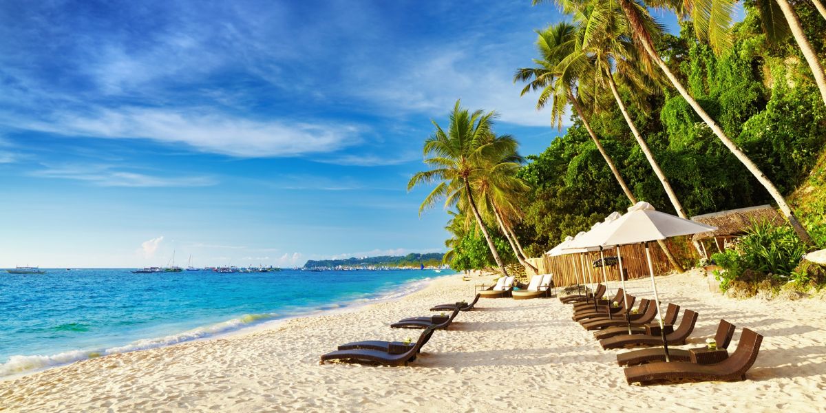 Best things to do in Boracay Island