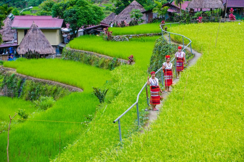 Banaue