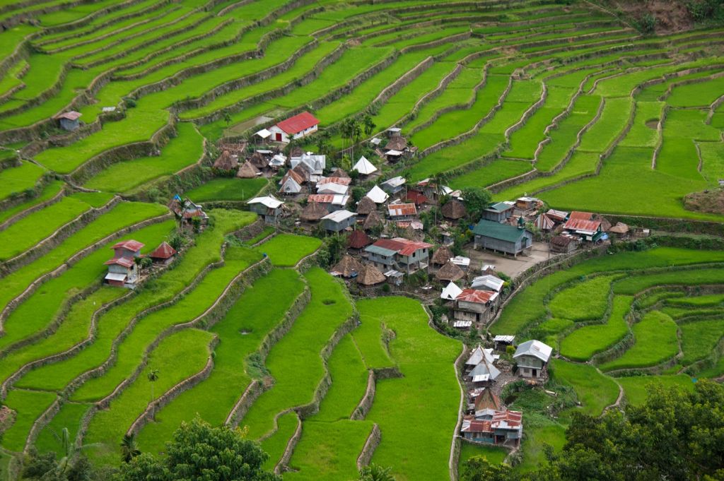 Banaue’s sustainability and harmony