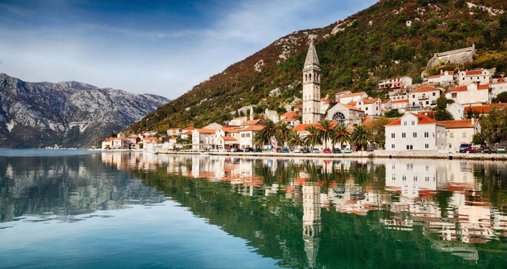 Tivat Montenegro
