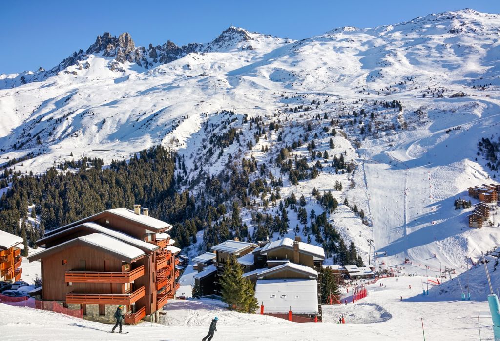 meribel