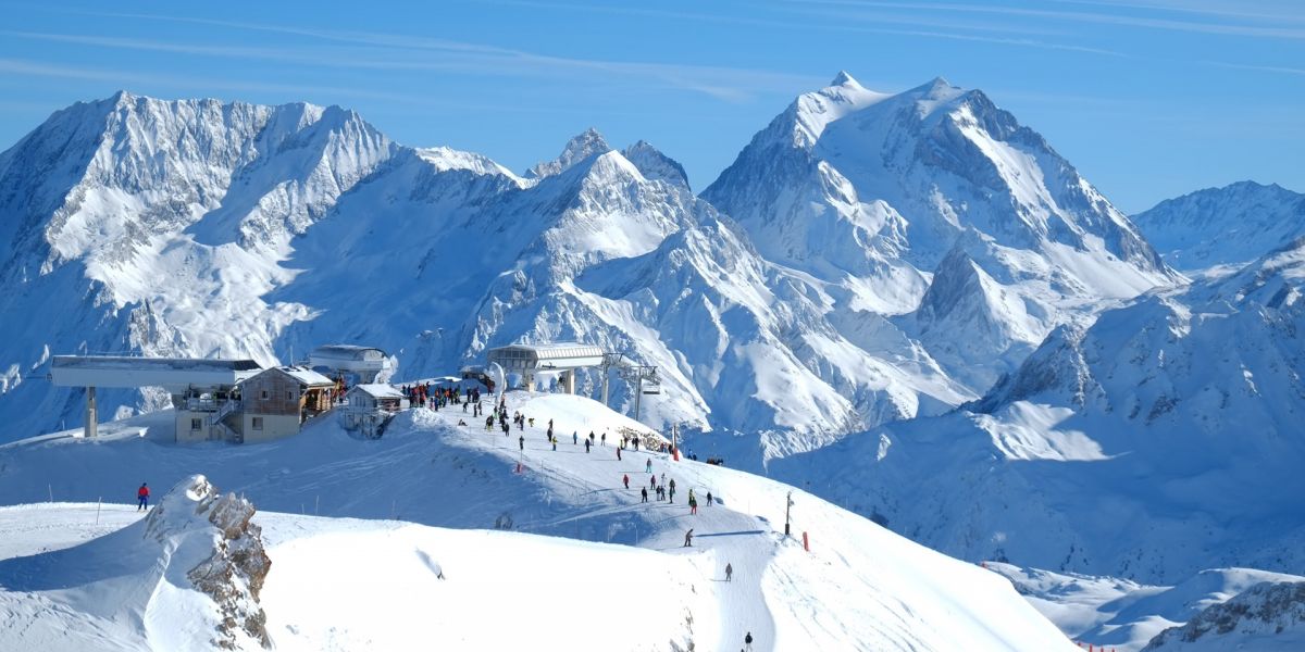 Your ultimate guide to 3 Valleys