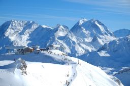 Your ultimate guide to 3 Valleys