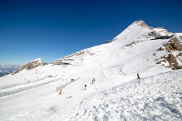 The world's biggest ski areas