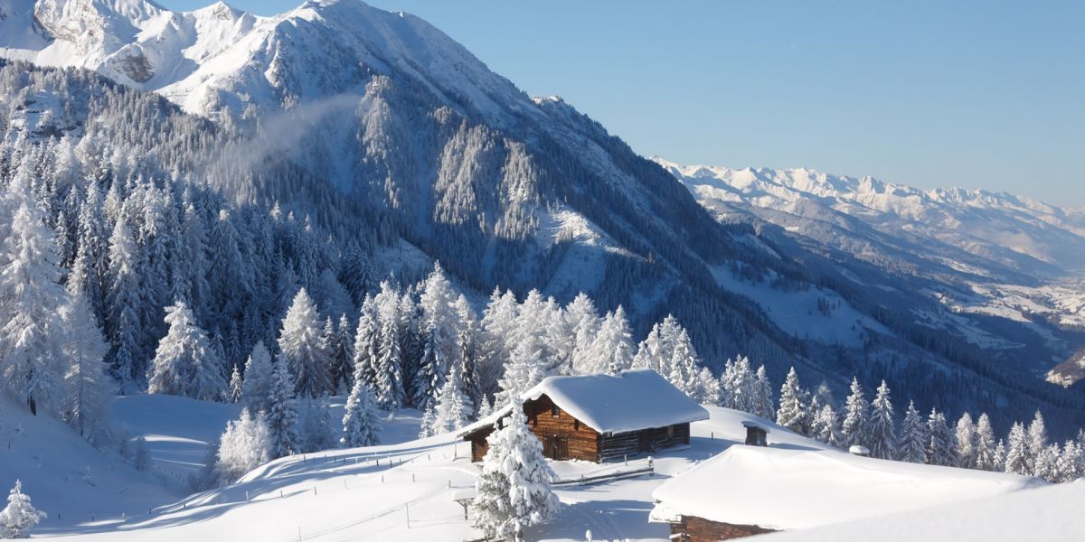 The Most Stylish Ski Chalets for Your Eyes Only