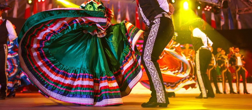festival Mexico