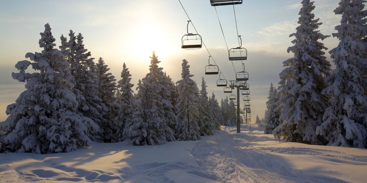 10 of the world’s most extreme ski lifts