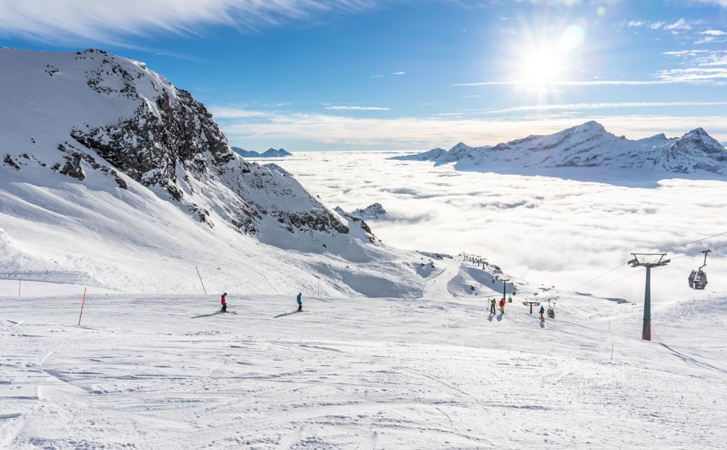 Champoluc (Italy)