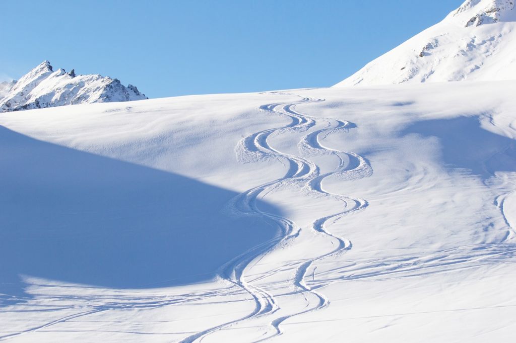 Pralognan-la-Vanoise (France)