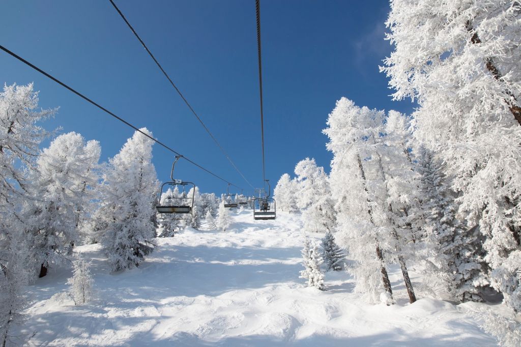 Sainte Foy (France)