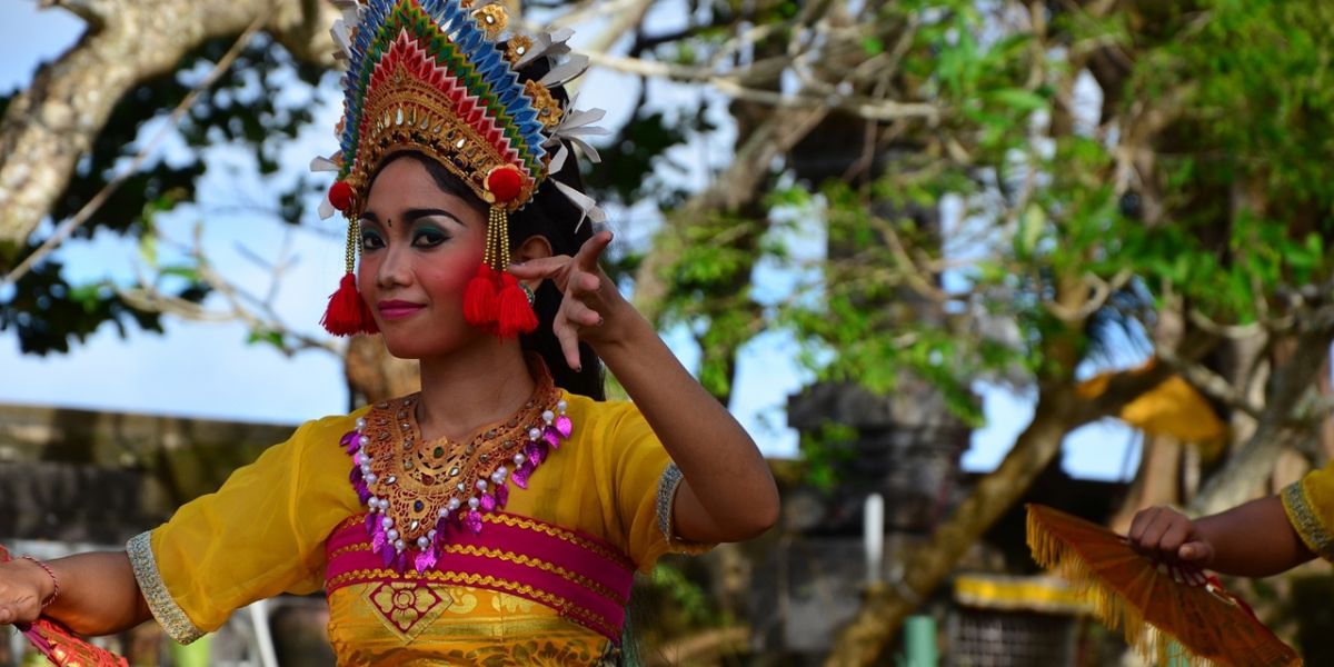 6 Unique Souvenirs to Bring Back Home from Ubud, Bali