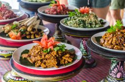 Best Local Restaurants in Sanur, Bali