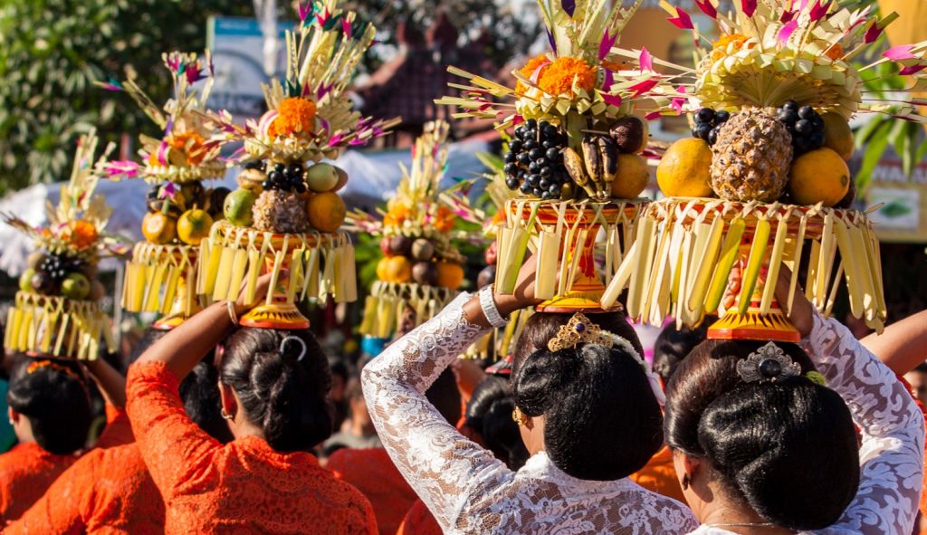 sanur festival