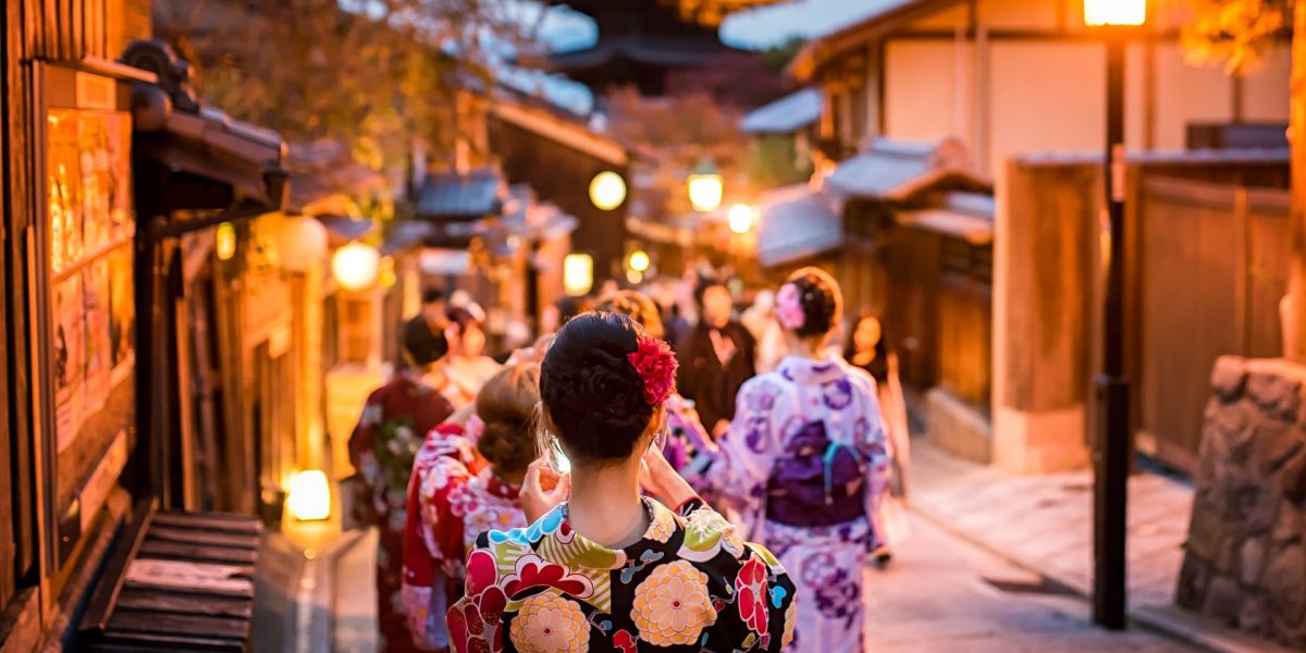 best things to do in the summer in japan