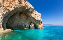 Most popular activities in Zante