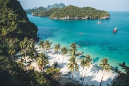 things to do in Koh Samui