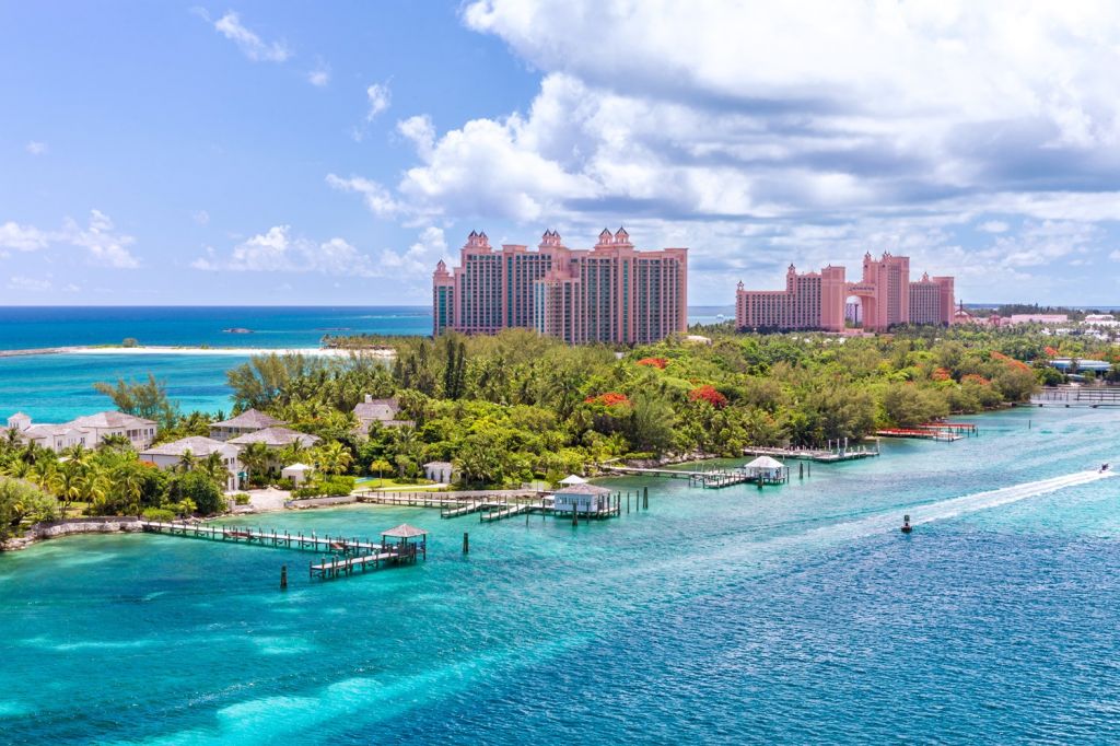 Atlantis Paradise Island - Bahamas