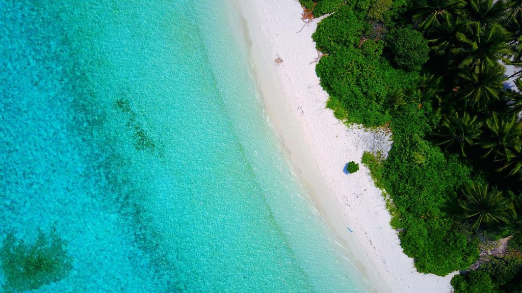 Blue Lagoon Island - Bahamas