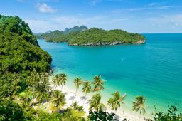 travel tips for koh samui