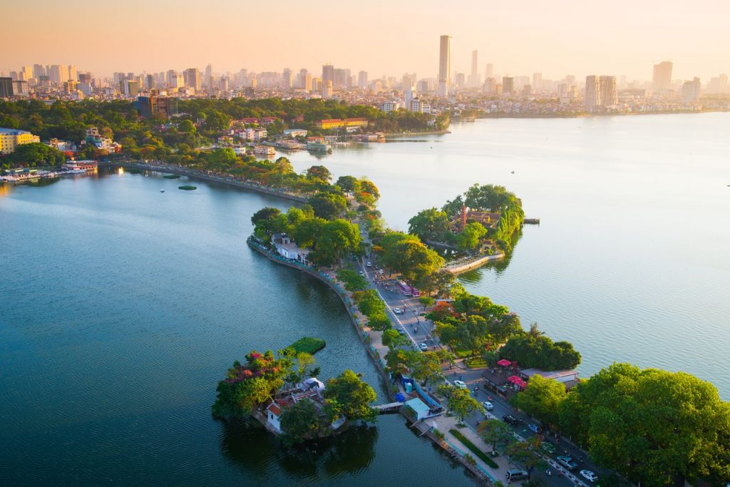 Hanoi