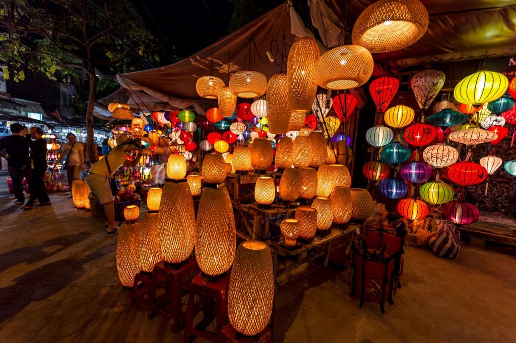 Haggling and Bargaining - tips vietnam