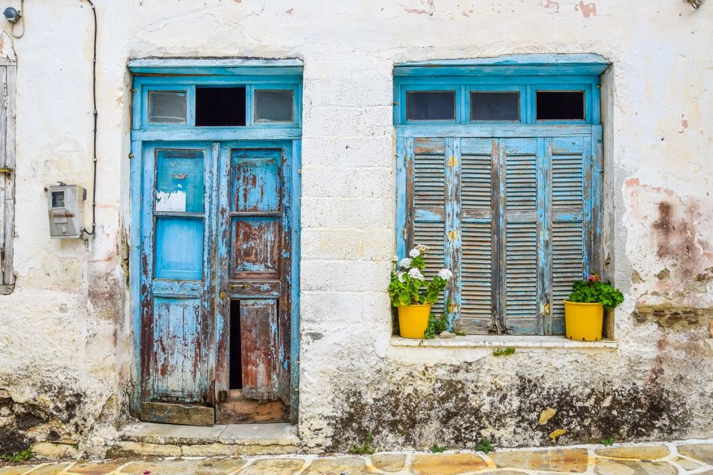 Halki - Naxos