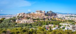 Where to stay in Athens