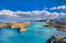 Best day trips around Elounda