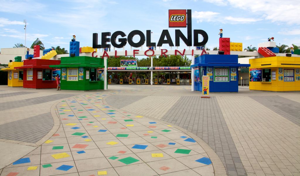 Legoland