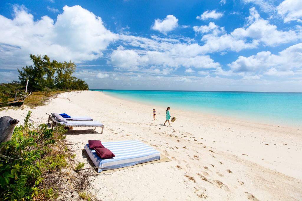 Precise Beaches and Islands - Momzambique