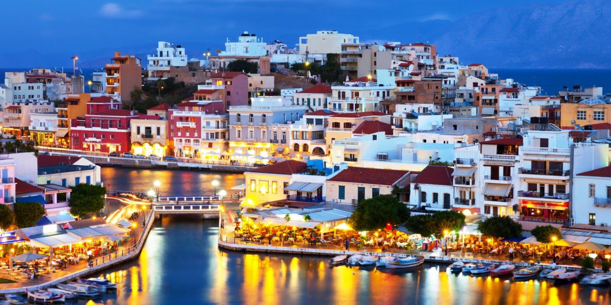 top places to visit in Agios Nikolaos