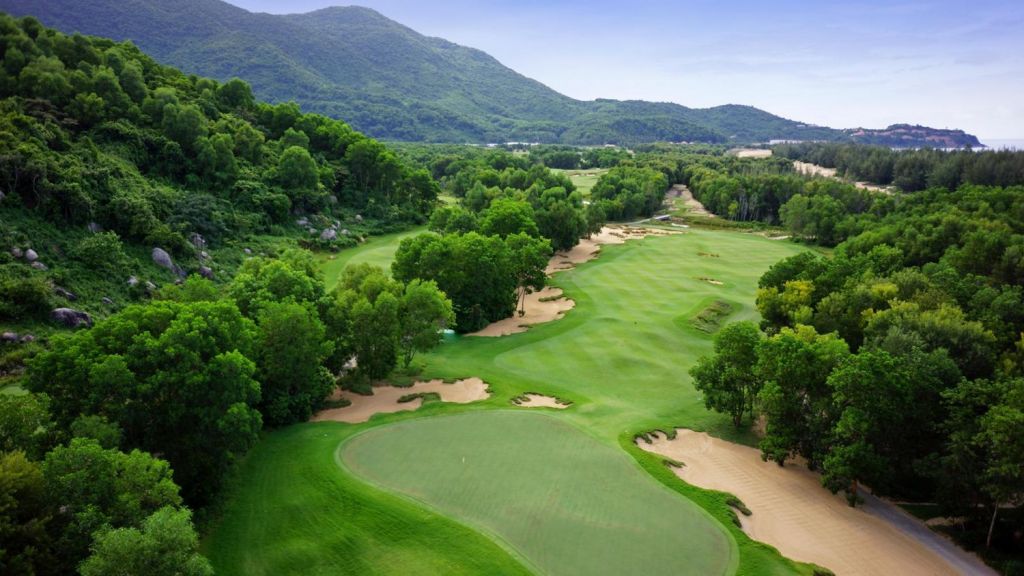 Laguna Lang Co Golf Club, Hue