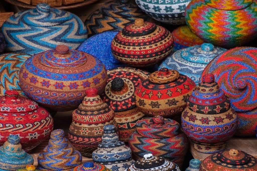 handicrafts Bali