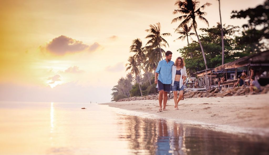 How to plan a perfect honeymoon 2