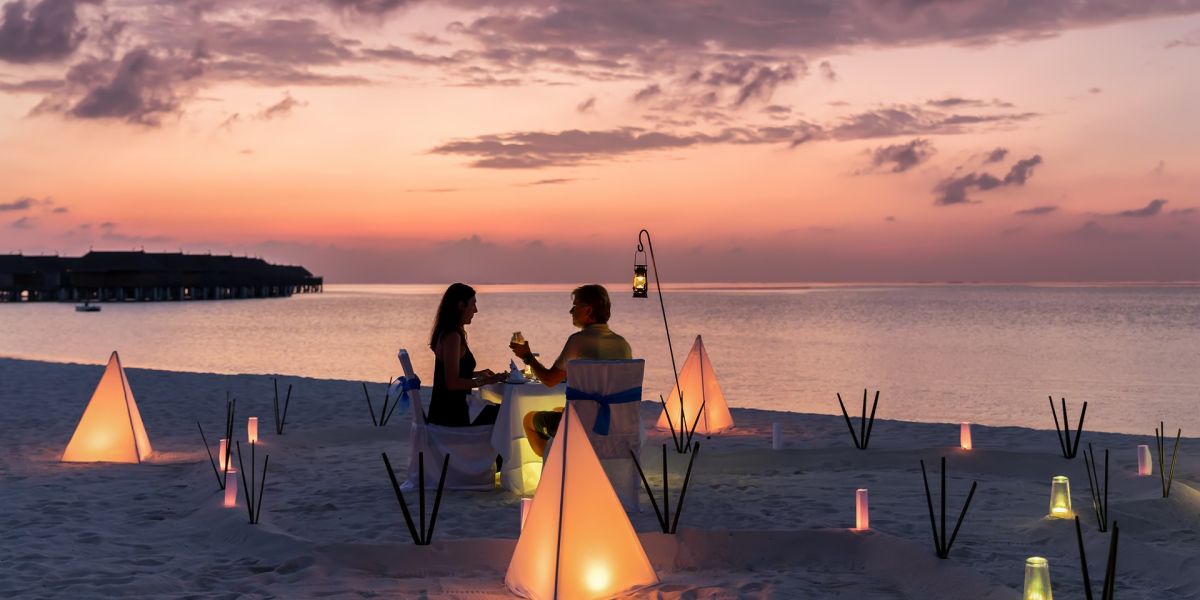 How to plan a perfect honeymoon