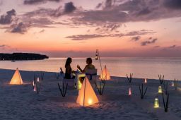 How to plan a perfect honeymoon