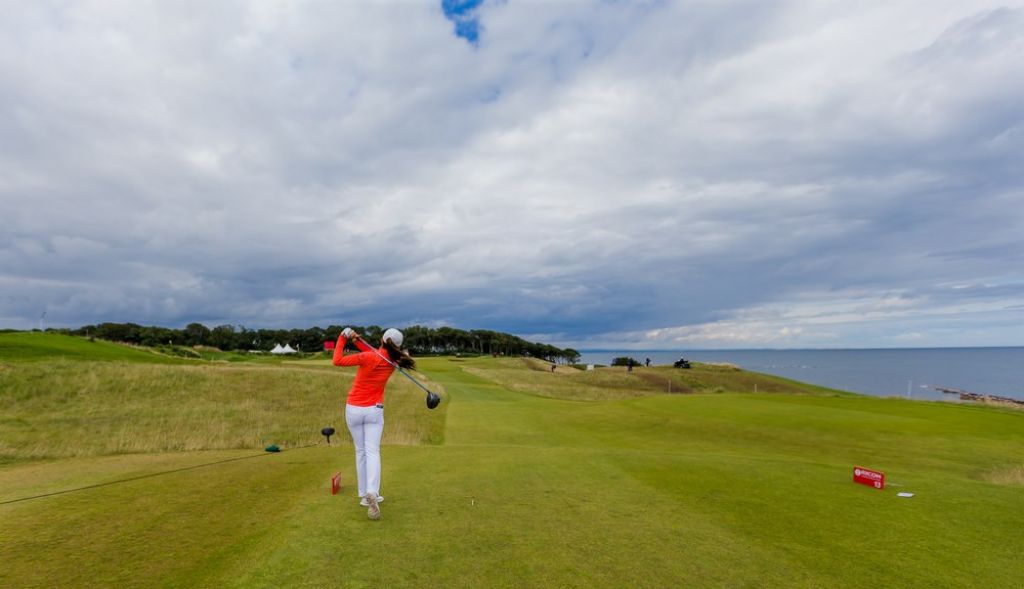 Kingsbarns Golf Links