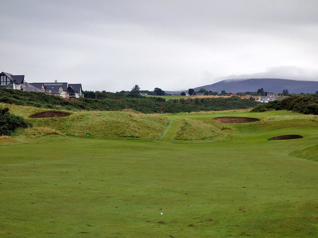 Royal Dornoch