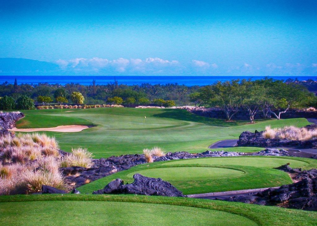 Four Seasons Resort Hualalai