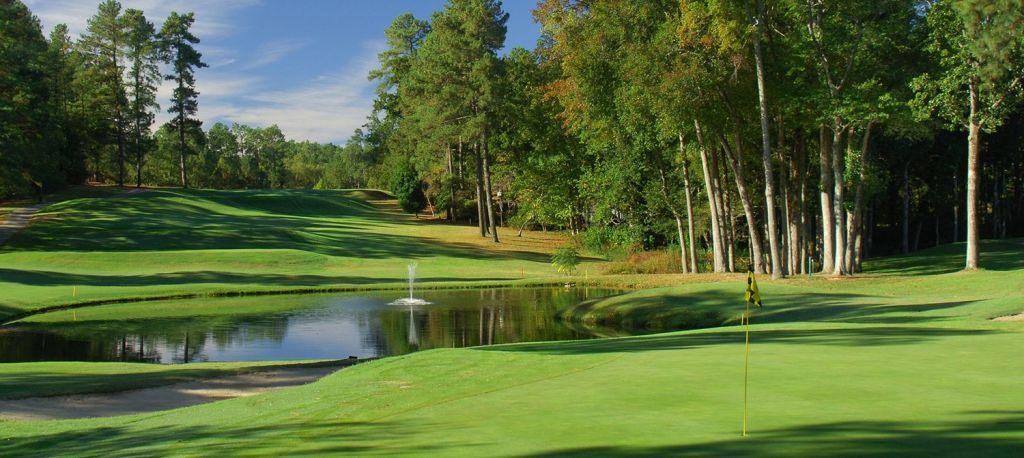 Pinehurst Resort