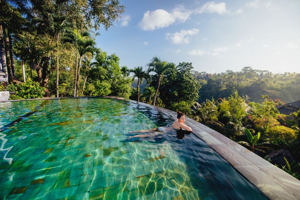 Bali. Your perfect honeymoon destination. 3