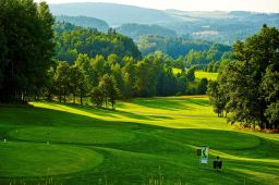 Best Golf Courses In The World To Walk