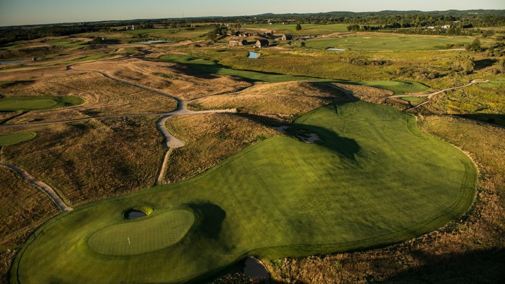 Erin Hills