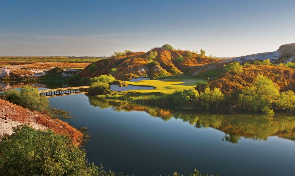 Streamsong Resort