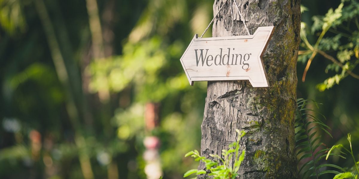 Tips for finding your perfect wedding venue